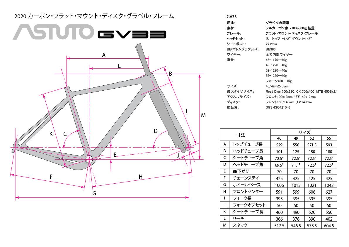 Astuto CC Japan Bicycle Rentals and Touring