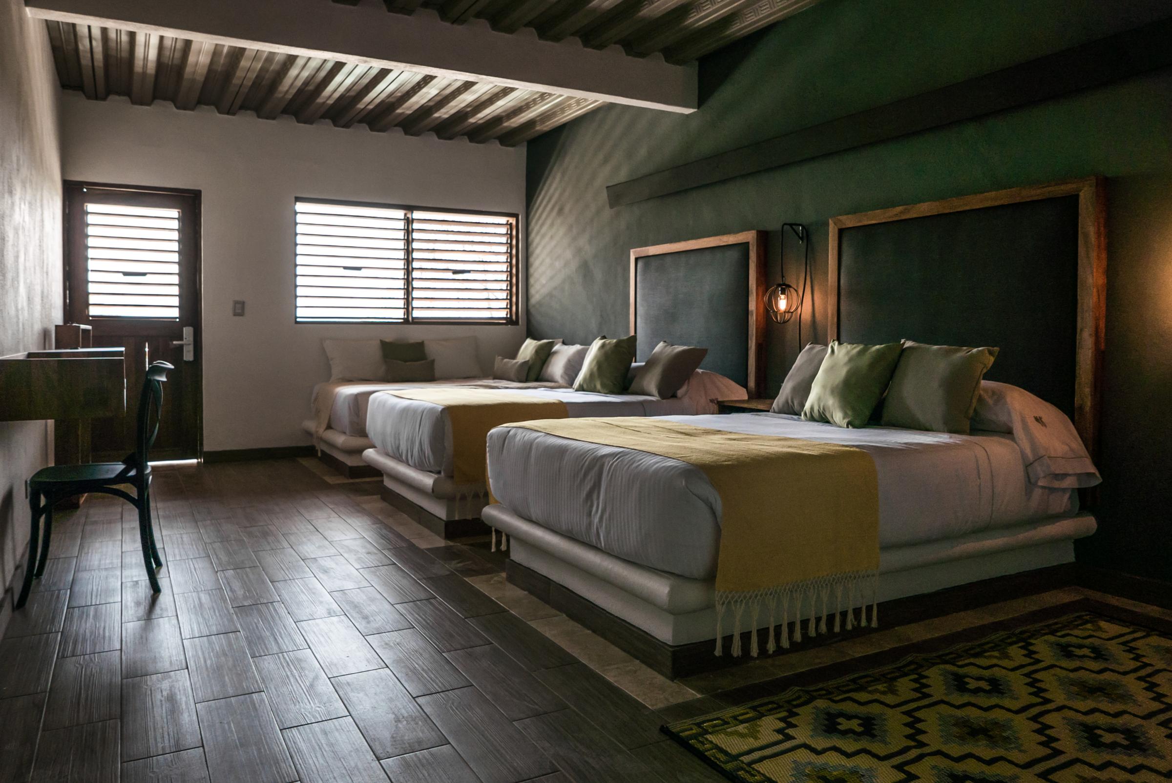 Reservar Hotel Tantalá Huasteca Secreta