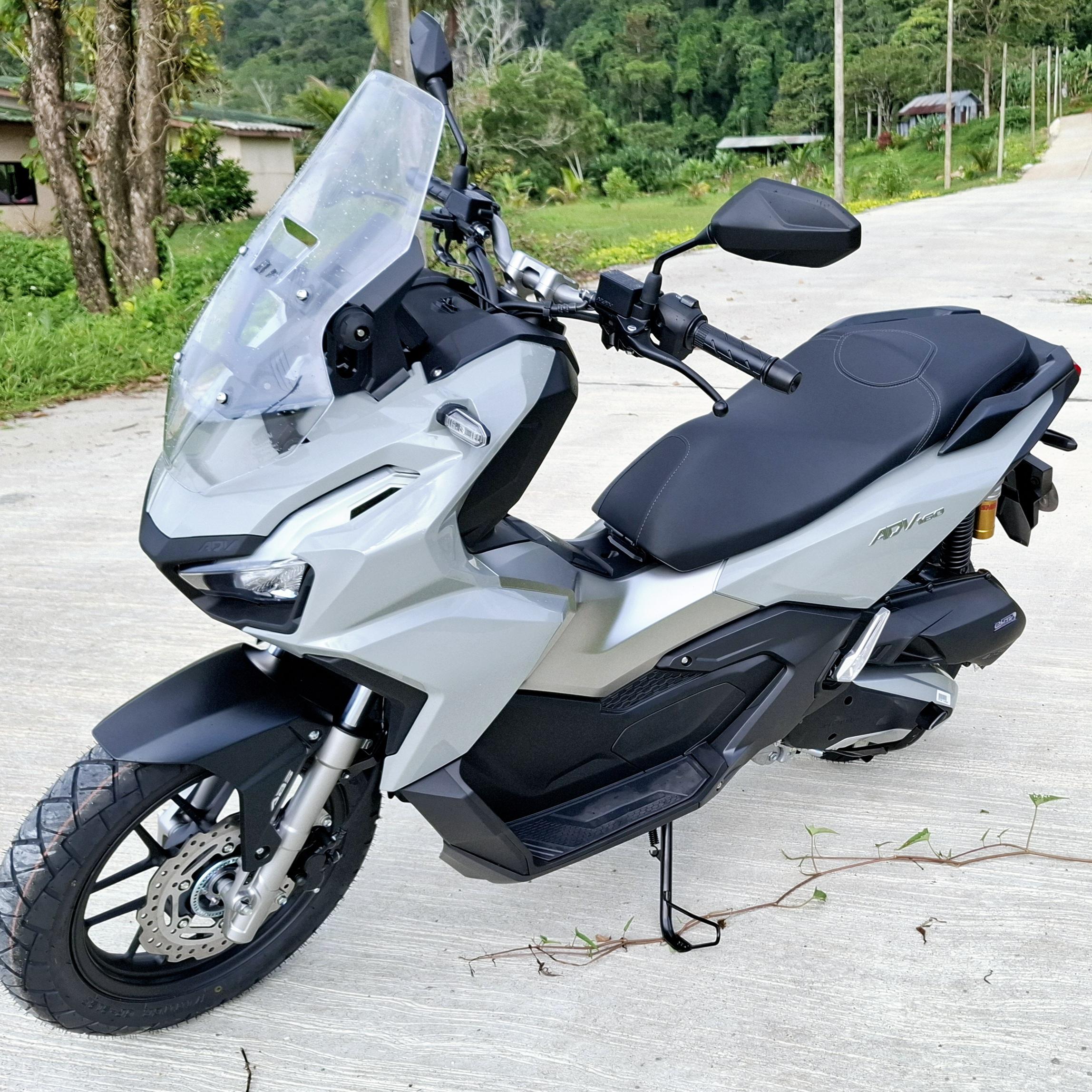 5 Star Motorbike Rental