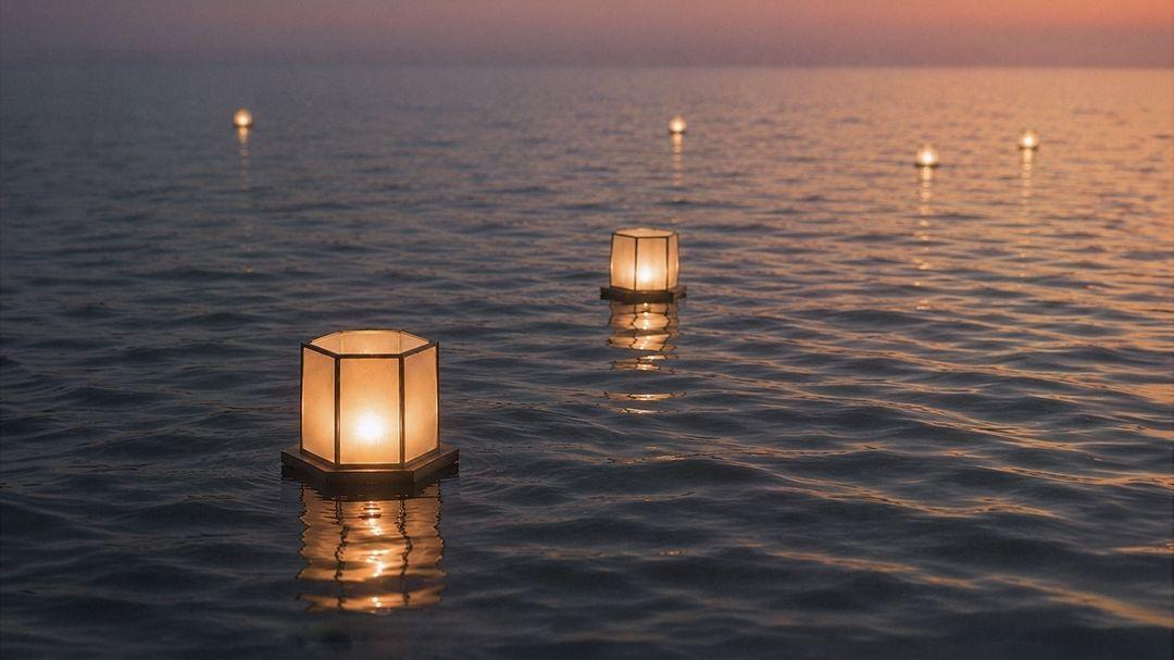 OSHO Weekly Meetings About Living, Dying and Meditation