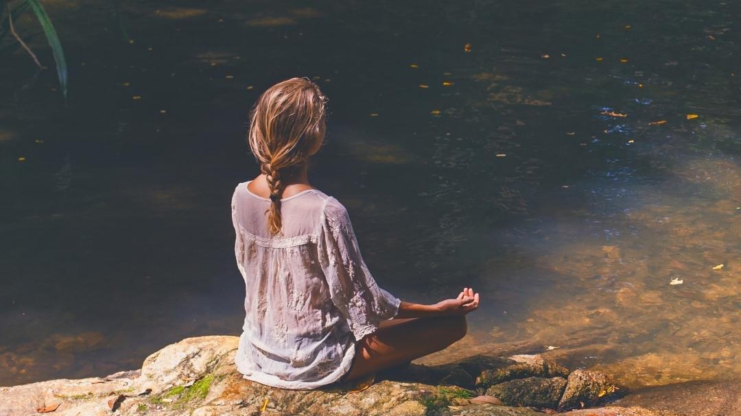 - Transforming Emotional Pain with OSHO Heart Meditation 14-20 Dec2026