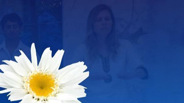 Global OSHO Meditation Day β 25 Oct 2026.