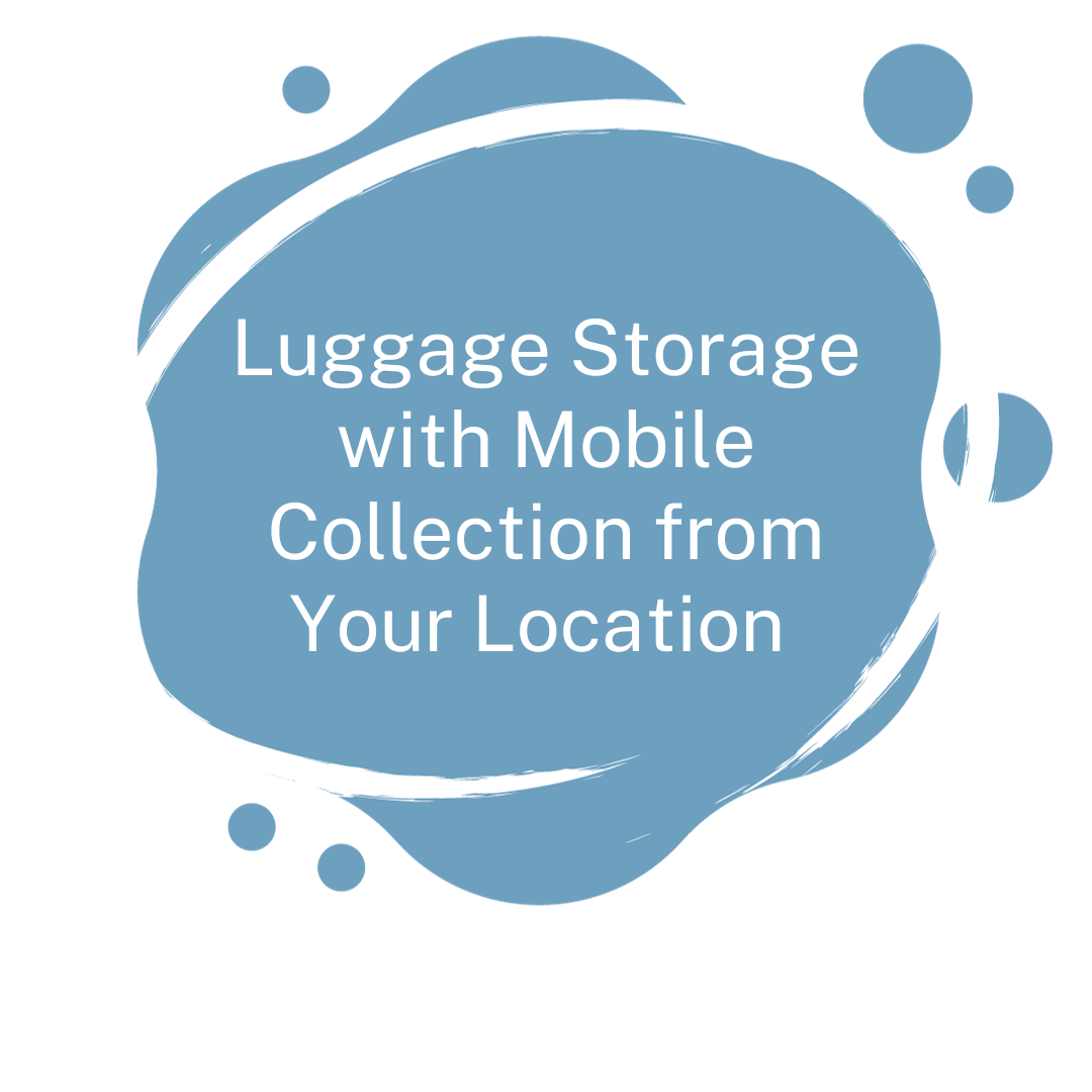 Walk In Service Park City Mobile Luggage Valet Service