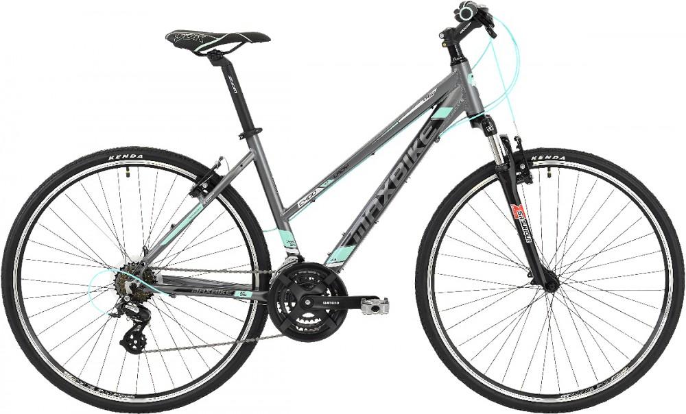 Rower Klasyczny Damski Max Bike Belize Lady 28 16 7