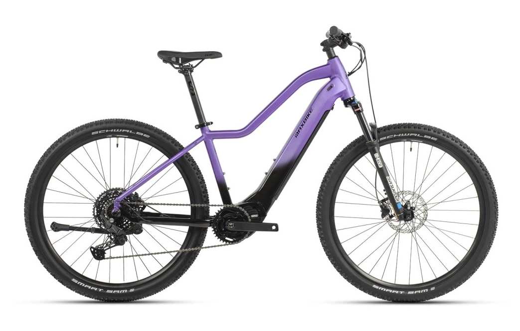MAXBIKE FREYA 3.0
