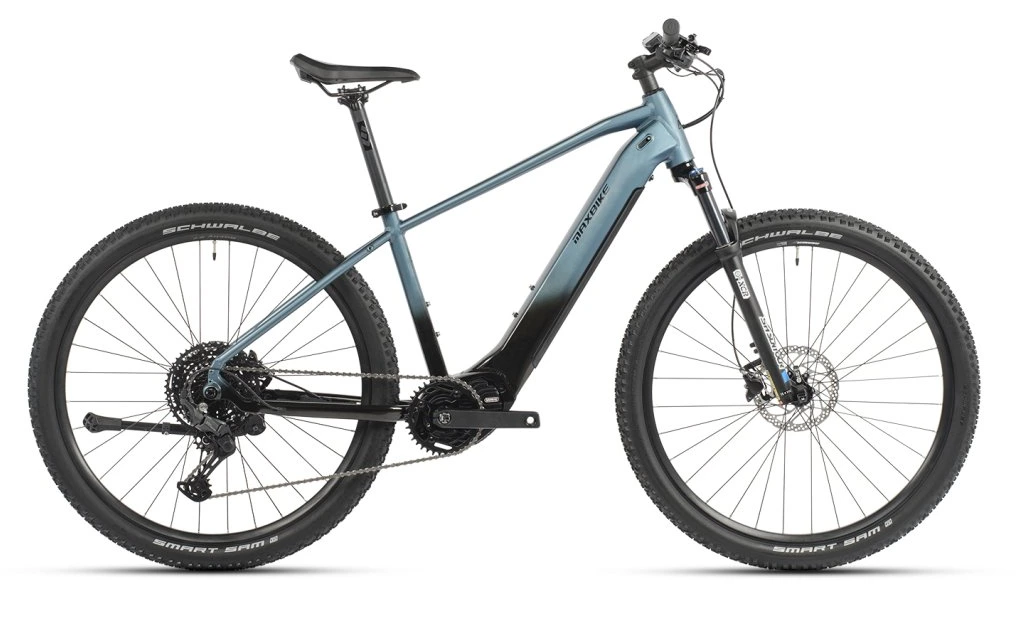 MAXBIKE HAKON 3.0