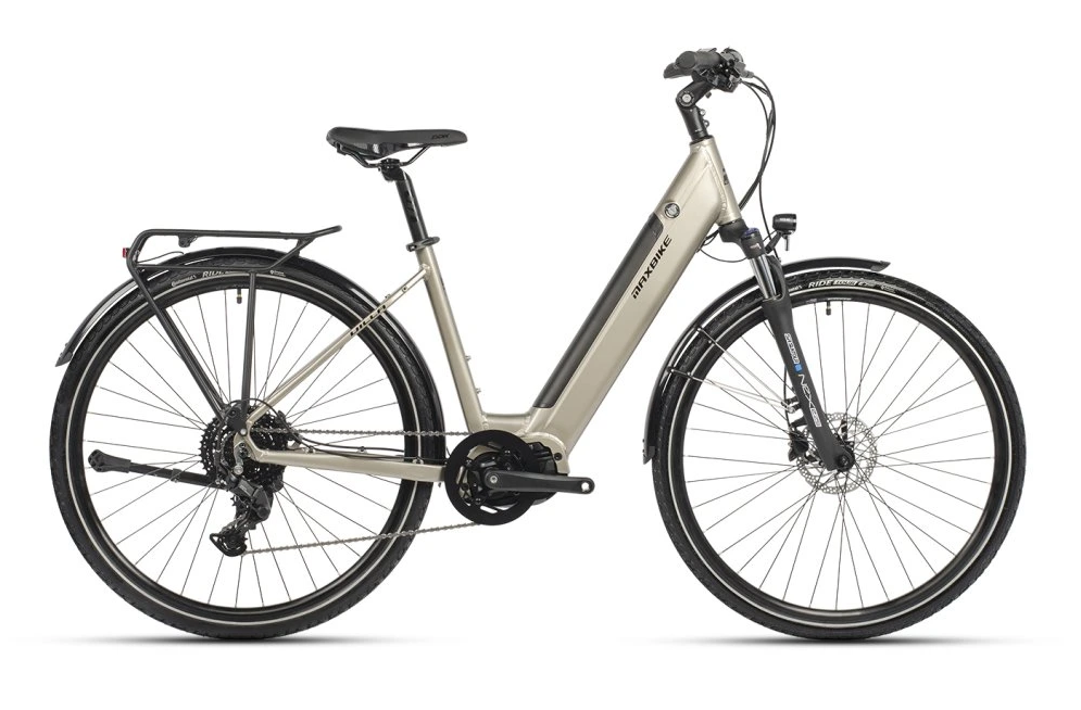 MAXBIKE VILLA M 28"