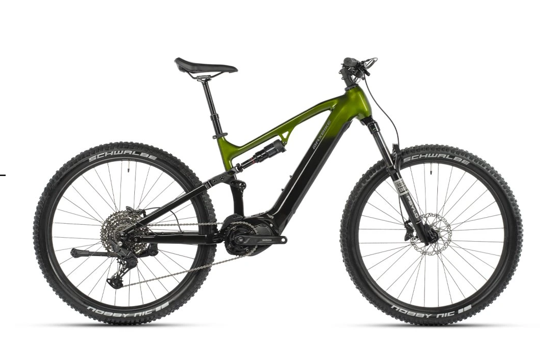 MAXBIKE MAYA