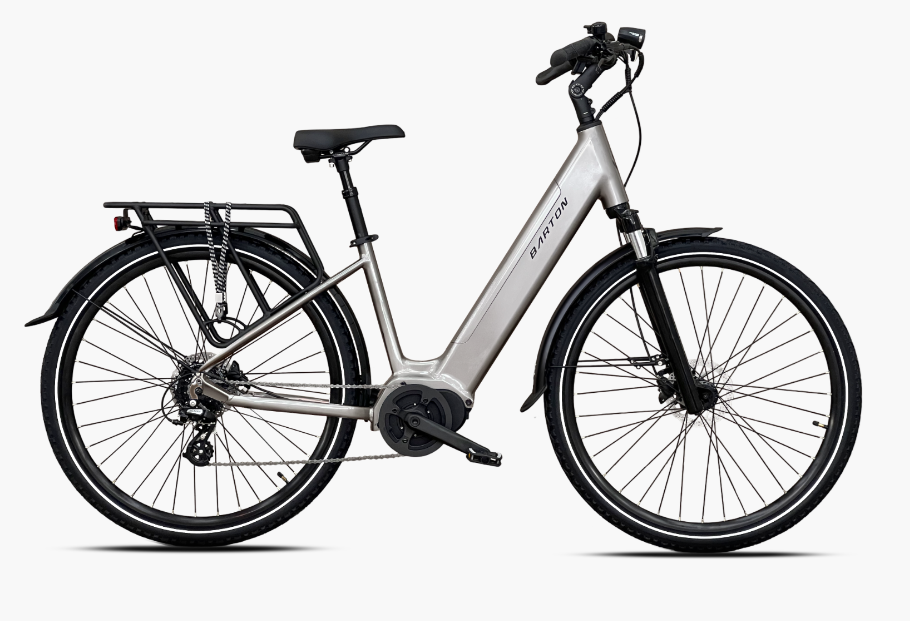BARTON E-SMART FLOW S/M