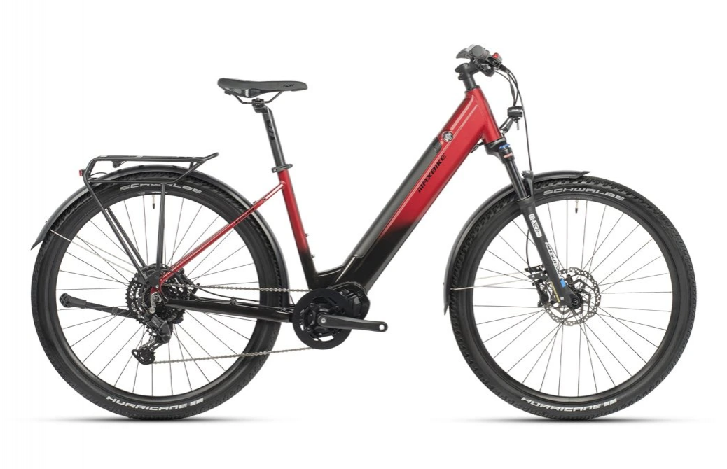 MAXBIKE RIVA