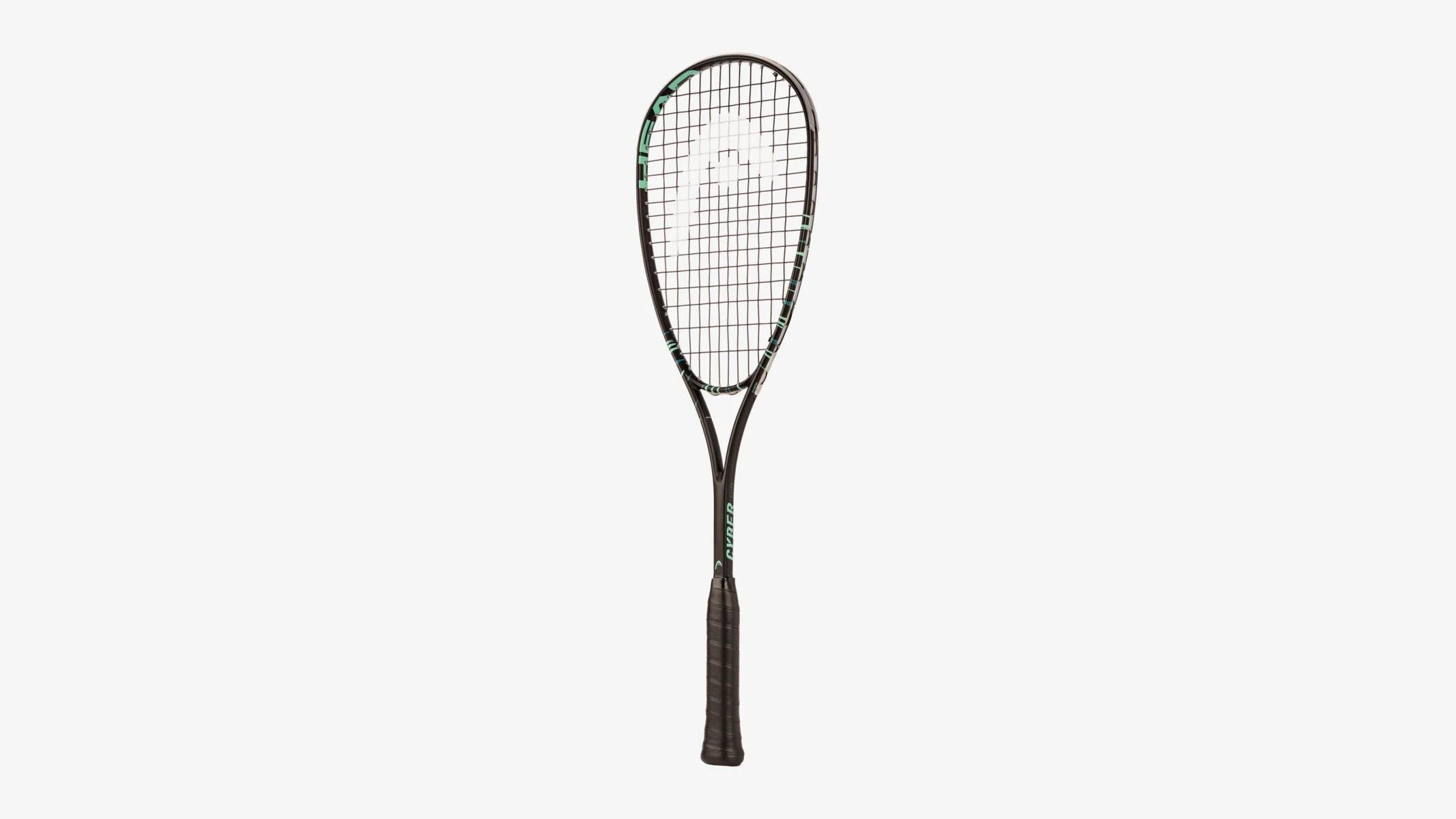 Standard Squash Racket 